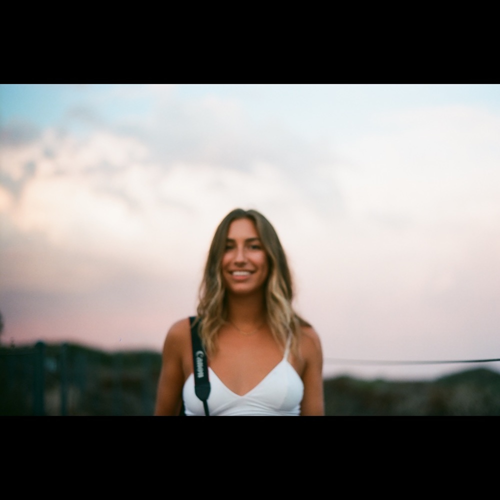 Meet your Posher, Daniella